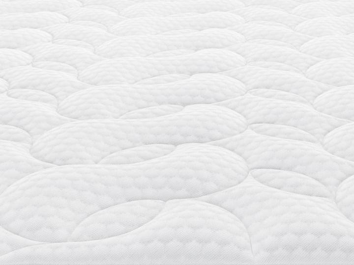 Actual product image Dreamea Delice (140 x 190 cm, Spring core)