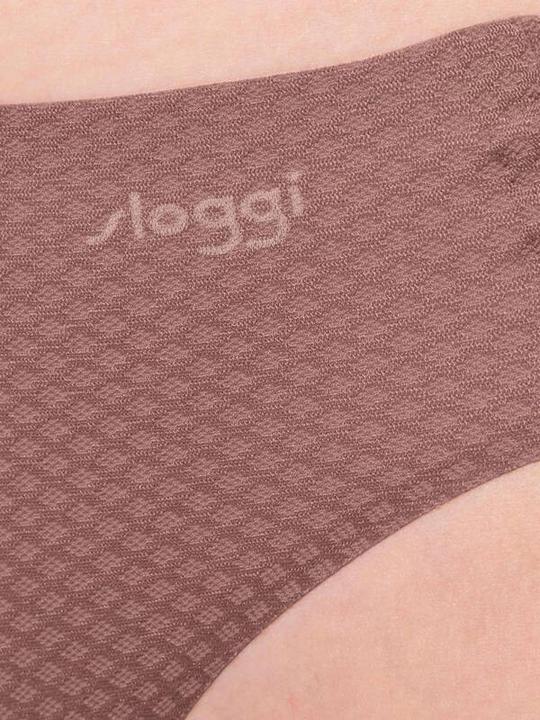 Immagine prodotto Sloggi ZERO Feel Flow Tai (S, Confezione singola)