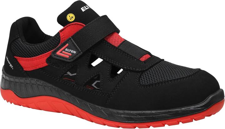 Image du produit Elten Lonny Red Easy (S1P, 39)