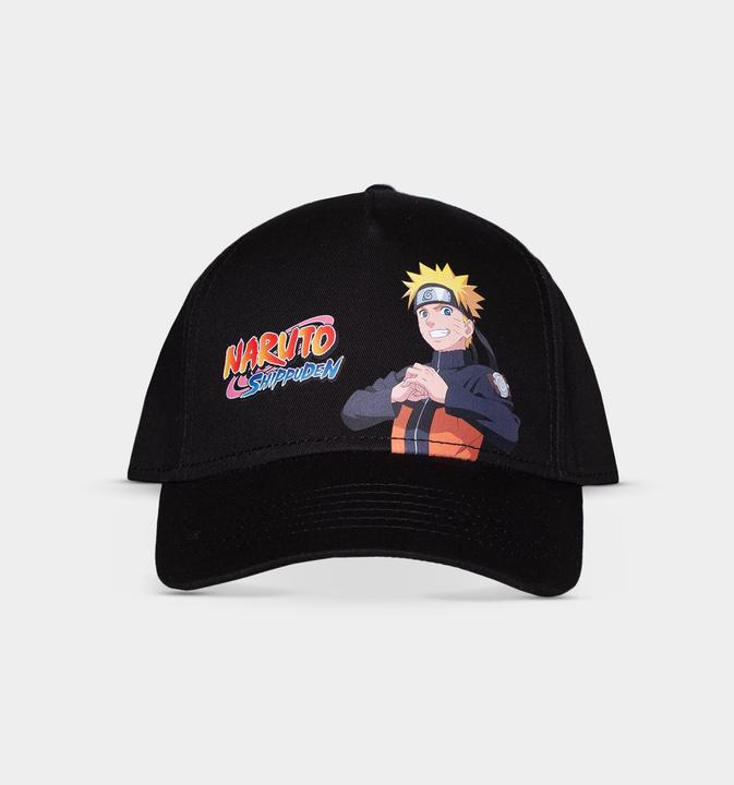 Produktbild Difuzed NARUTO - Casquette (One Size)