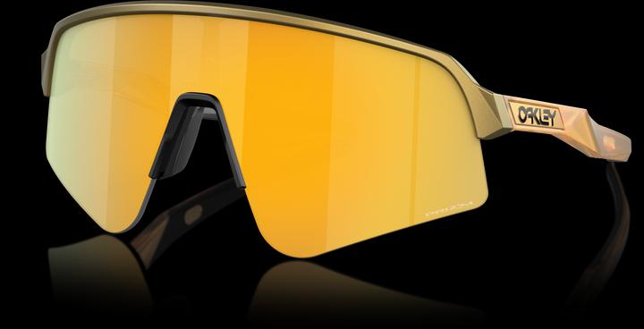 Image du produit Oakley Sutro Lite Sweep (Taxe sur les cuivres, Prizm 24k)