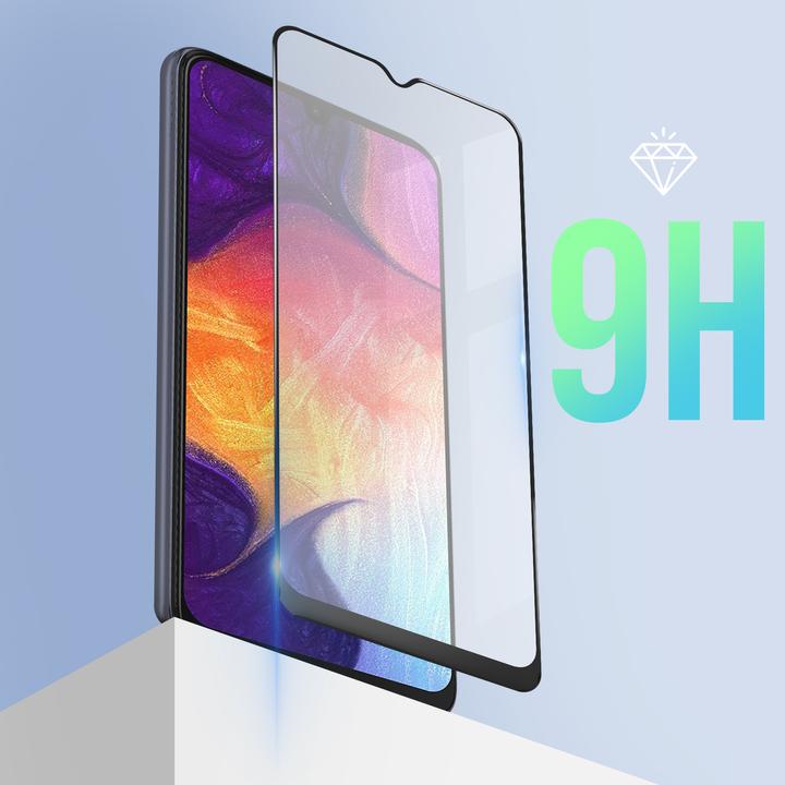 Immagine prodotto Avizar Pellicola protettiva in vetro 9H (1 Pezzo/i, Samsung Galaxy A30s)