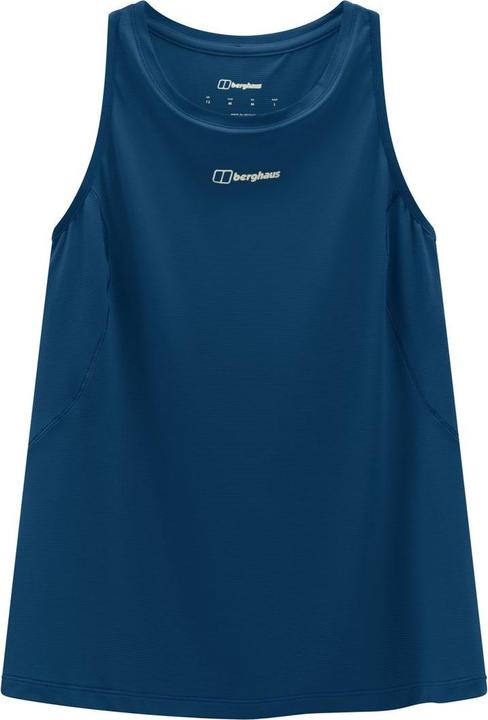 Berghaus Bowburn Tech Vest - leichtes Trail-Tanktop für Damen (36)