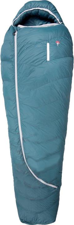 Produktbild Grüezi Bag Biopod DownWool Subzero Schlafsack (215 cm)