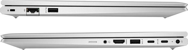 Produktbild HP ProBook 450 G10 (Intel Core i5-1334U, 32 GB, 15.60", 512 GB, DE)