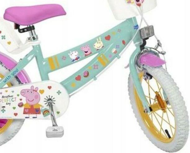 Produktbild Toimsa Peppa Pig (12")