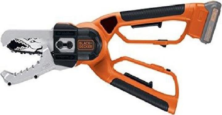 Produktbild Black & Decker Gkc1000lb