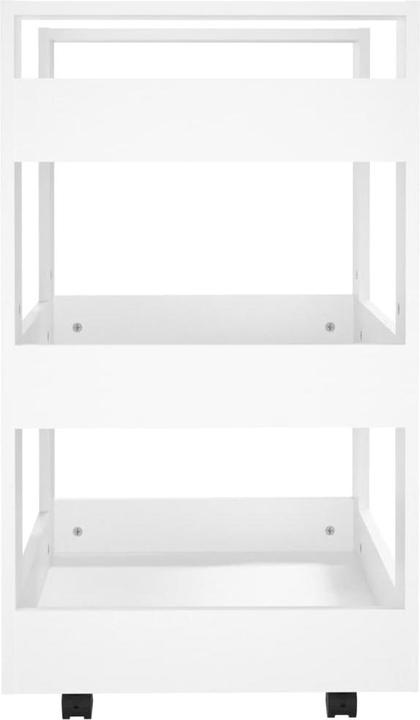 Image du produit vidaXL Küchenwagen