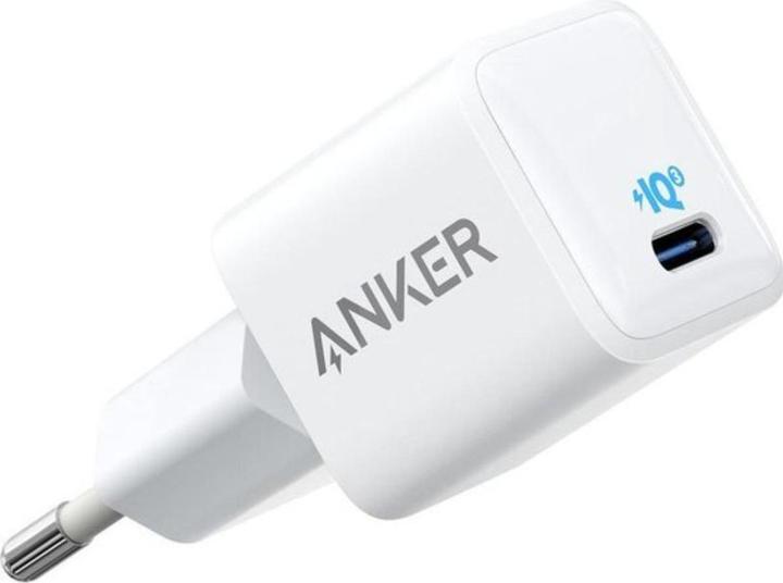 Image du produit Anker PowerPort III Nano (20 W)