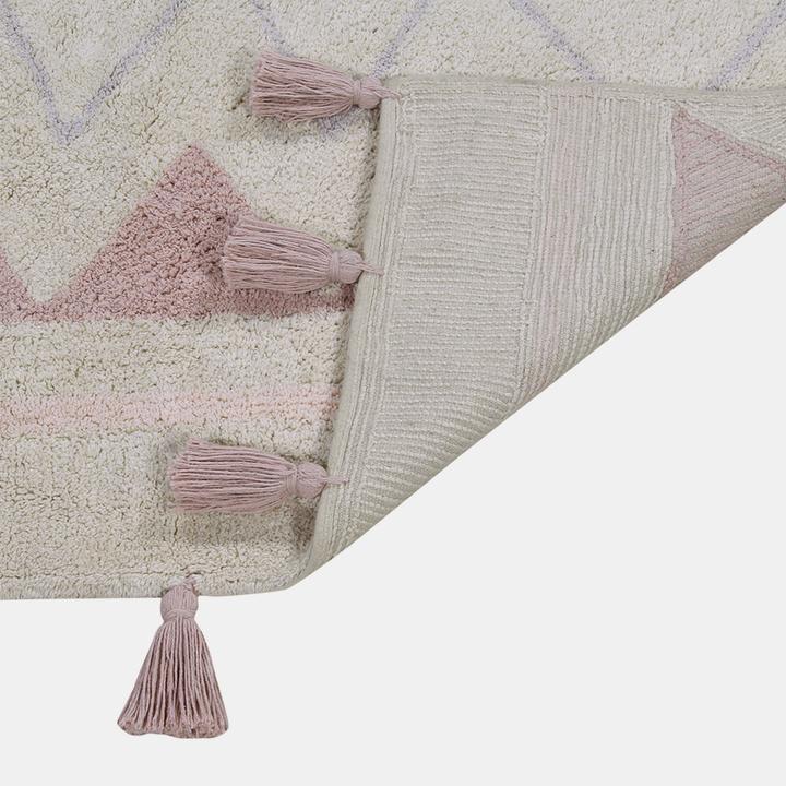 Produktbild Lorena Canals Azteca (160 x 120 cm)