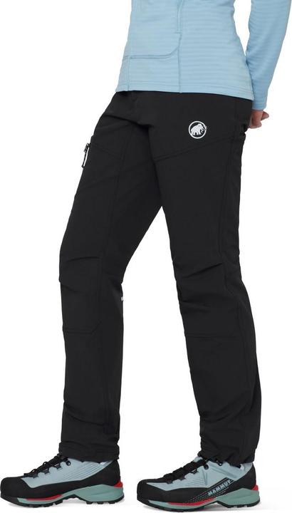 Produktbild Mammut Taiss SO Pants Women (46)