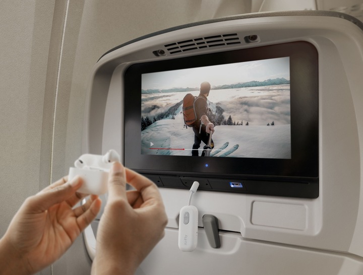 Image du produit TwelveSouth AirFly (2ème génération)