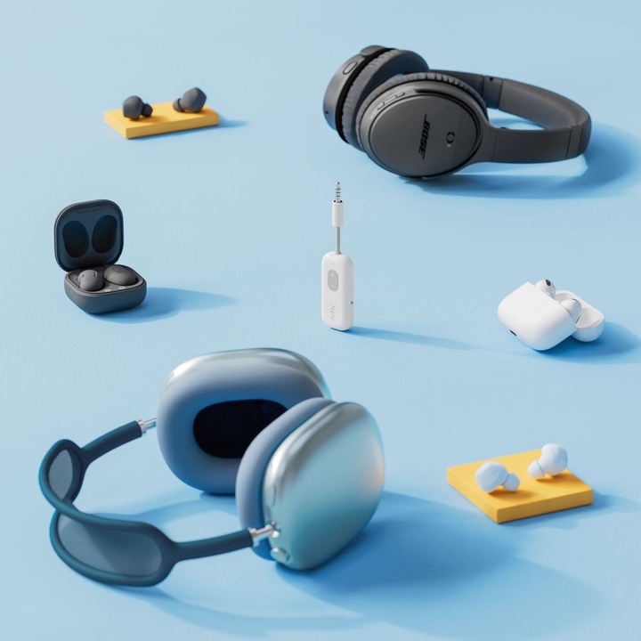 Image du produit TwelveSouth AirFly (2ème génération)