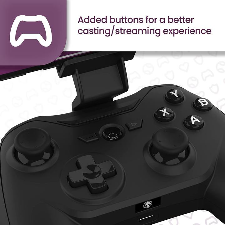 Image du produit Rotor Riot Contrôleur de jeu Android (Android)