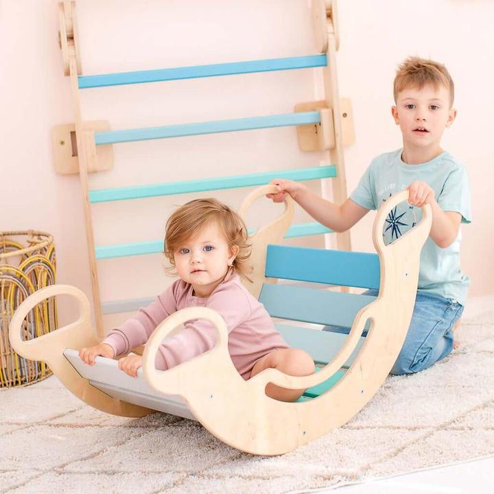 Immagine prodotto Activity Board Busy-Swing