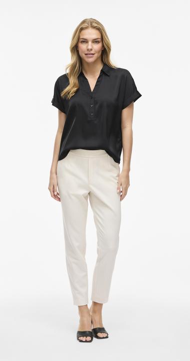 Immagine prodotto Vila VIENNA Kurzarm Hemd (40)