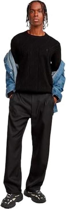 Immagine prodotto G-Star Pantaloni Chino Pieghettati Taglio Rilassato (W40/L34)