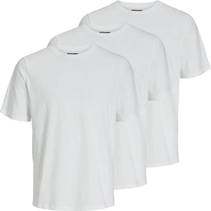 Produktbild Jack & Jones TShirt (3erPack) kurzärmlig (S)
