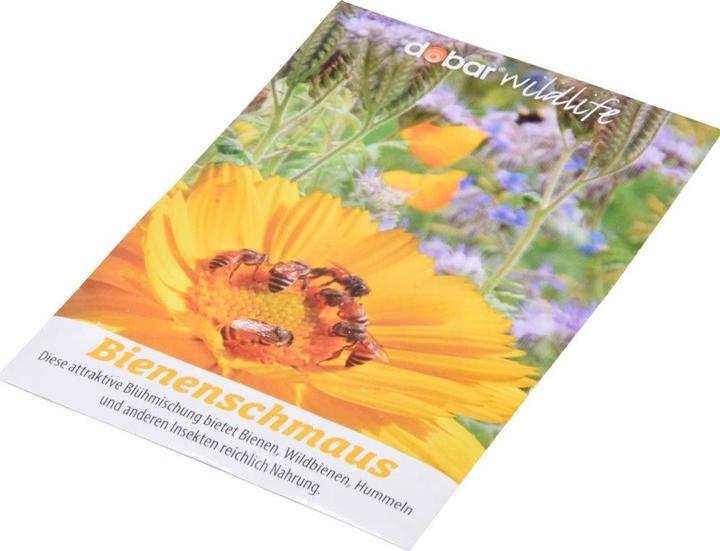 Actual product image Dobar Reed stalk set (Bee, Wild bees)