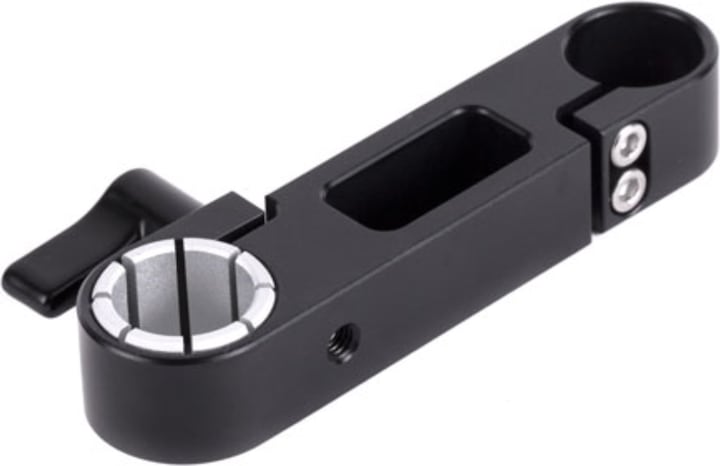 Produktbild Wooden Camera Zip Focus (19mm/15mm Studio Rod Clamp Only) (Follow Focus)
