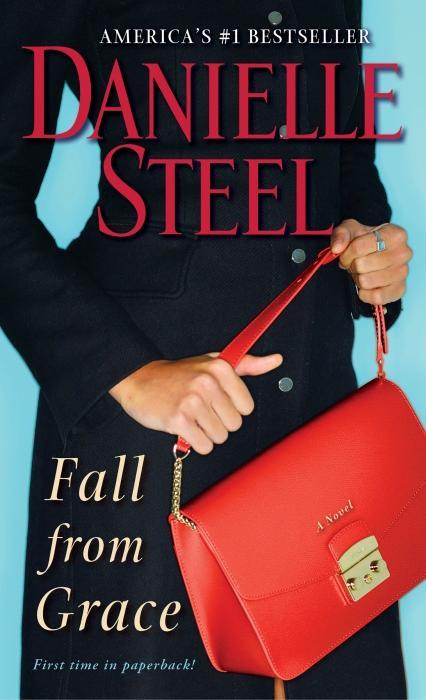 Produktbild Fall from Grace (Englisch, Danielle Steel, 2018)