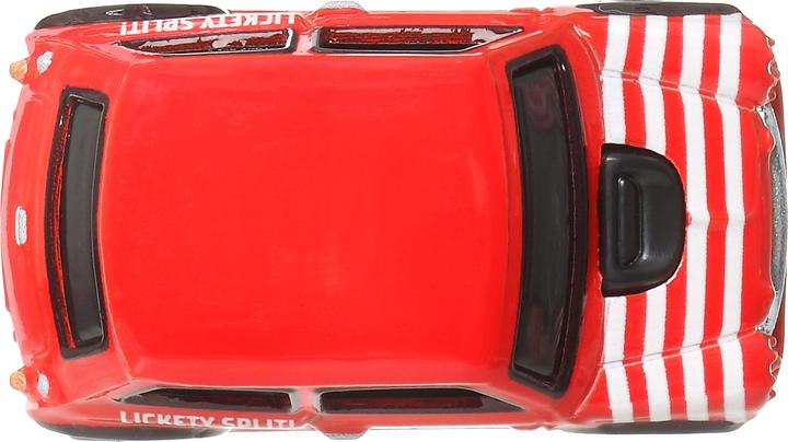 Produktbild Hot Wheels Morris Mini