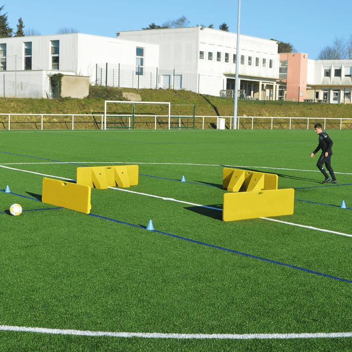 Actual product image Sporti Single rebounder