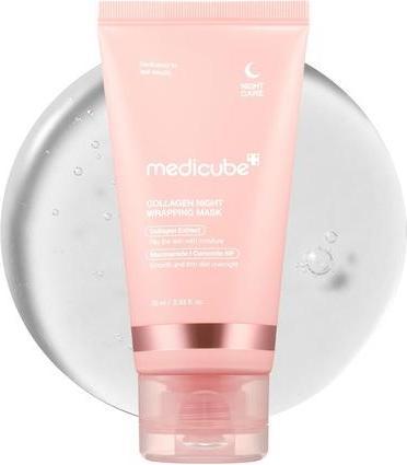 Image du produit Medicube Nuit du collagène (75 ml)
