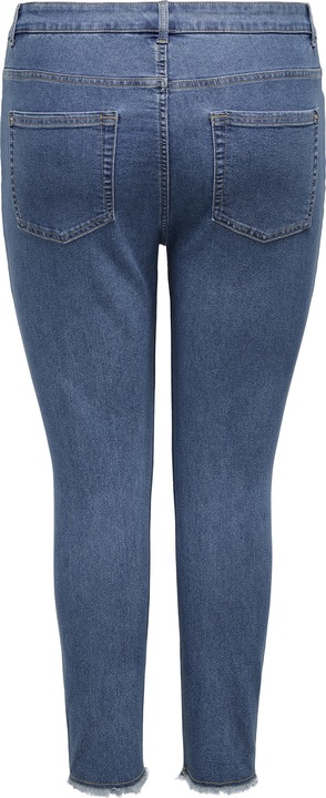 Actual product image Only Carhush Mid Skinny Ak Rw Dnm Akm186 (W46/L32)