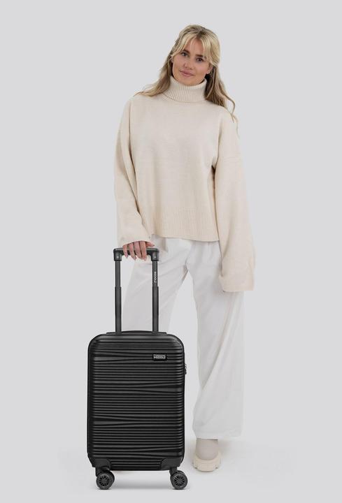 Immagine prodotto Redolz Essentials 16 CABIN Carrello cabina a 4 ruote 55 cm (35 l)