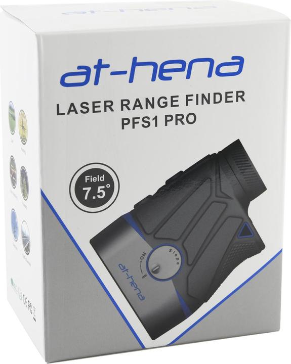 Immagine prodotto at-hena Pfs1 Pro