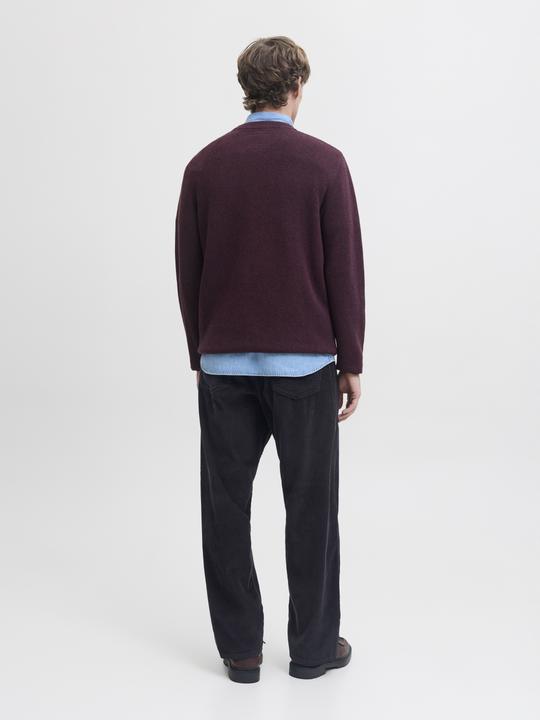 Actual product image Jack & Jones Wide Leg Fit Hose Hose (W31/L32)