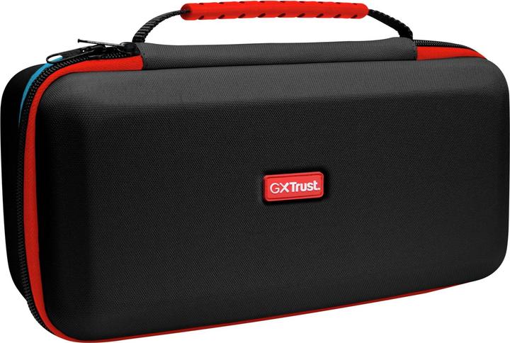 Immagine prodotto Trust GXT1252 XL HARDCASE SWITCH 2 BL