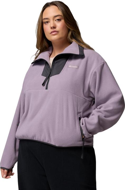 Produktbild Columbia Sequoia Grove 1/2 Zip (L)