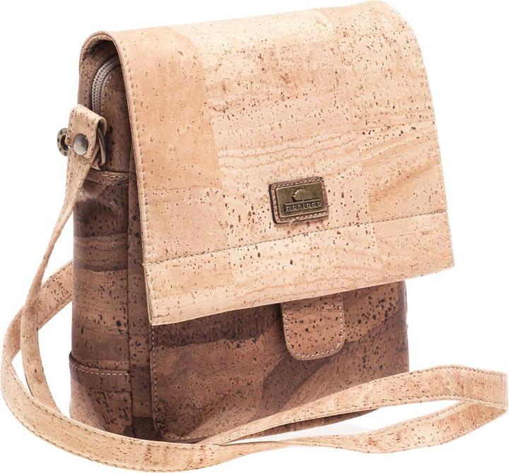 Immagine prodotto Montado Borsa in sughero "Tiracolo Taco