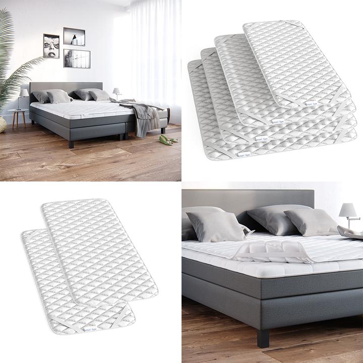 Image du produit VitaliSpa Top (90 x 200 cm)