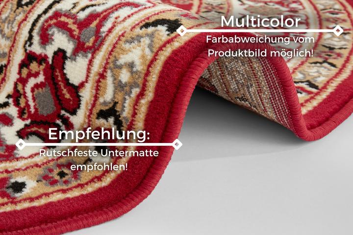 Actual product image Hanse Home Parun Tabriz (160 cm)