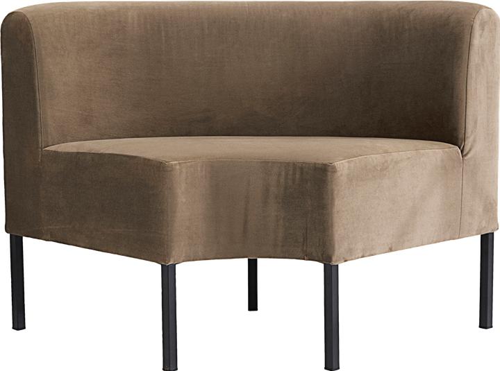 Actual product image House Doctor St. Andrew (Modular sofa)