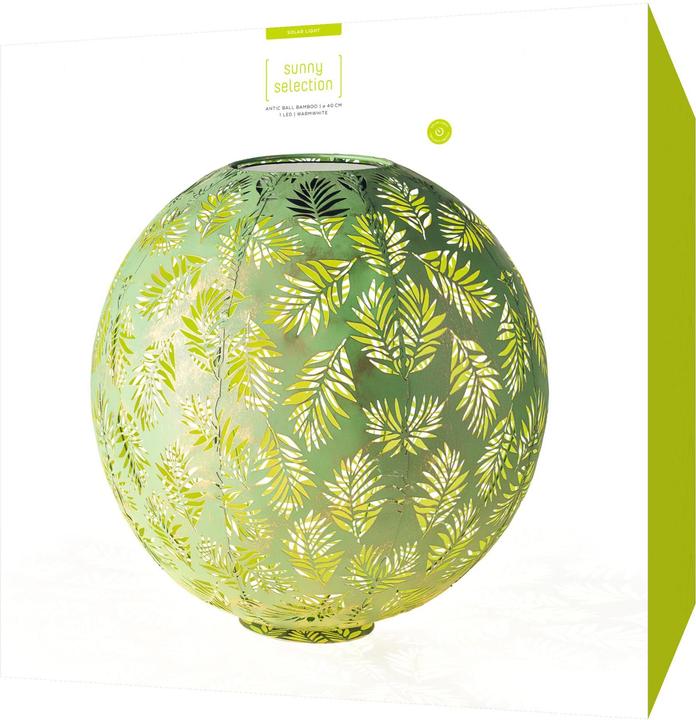 Produktbild STT Windlicht