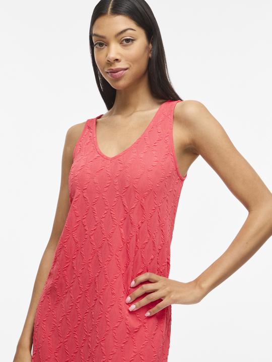 Image du produit Vila VIMIST Ärmelloses Maxikleid (M)