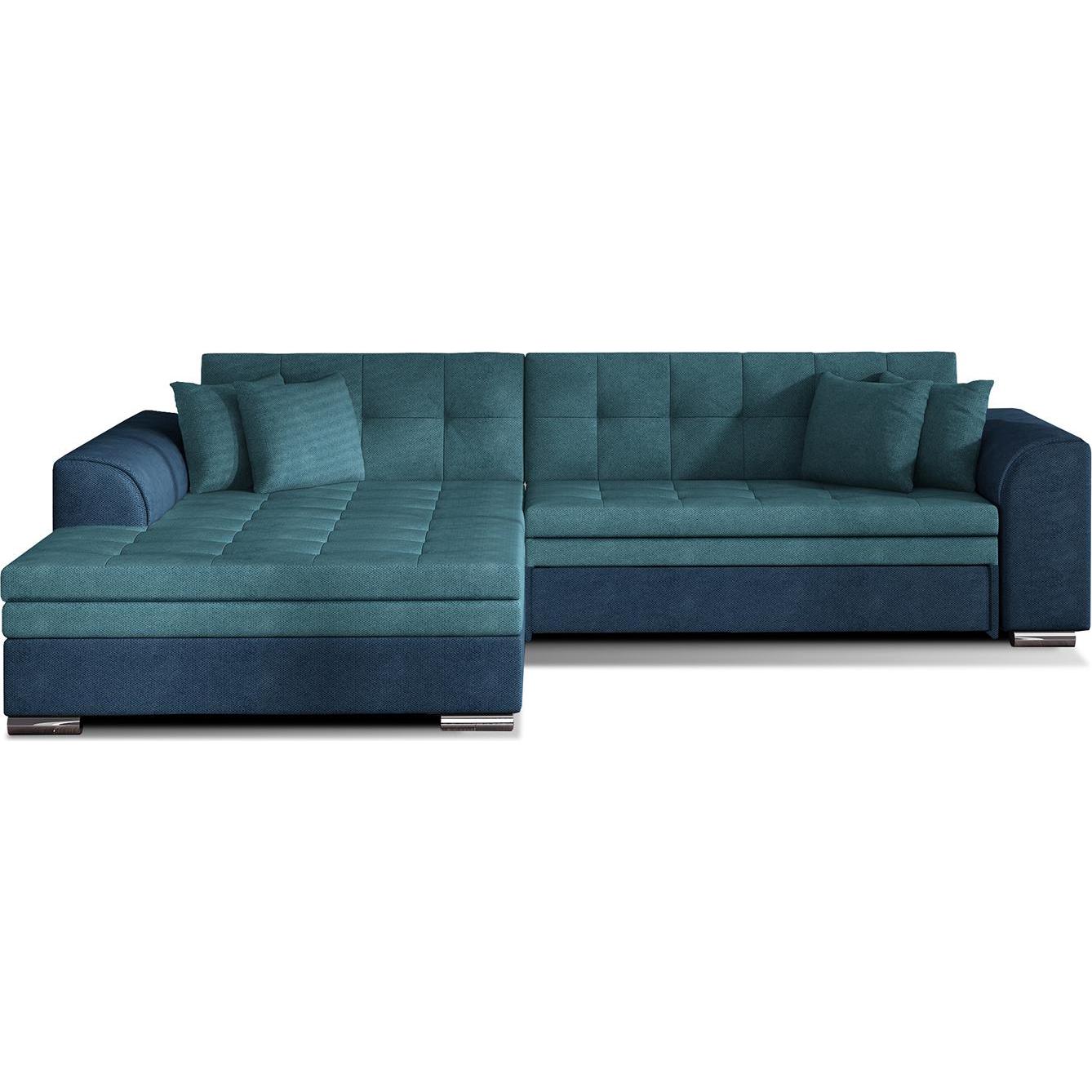 ELTAP, Sofa, Sorento (4-Sitzer, Bettsofa, Ecksofa)