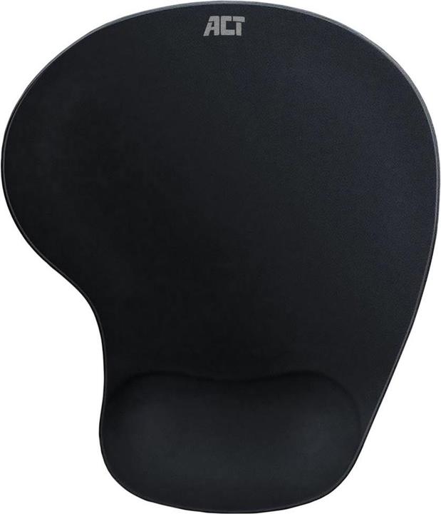 Actual product image ACT Ergonomic Mouse Pad
