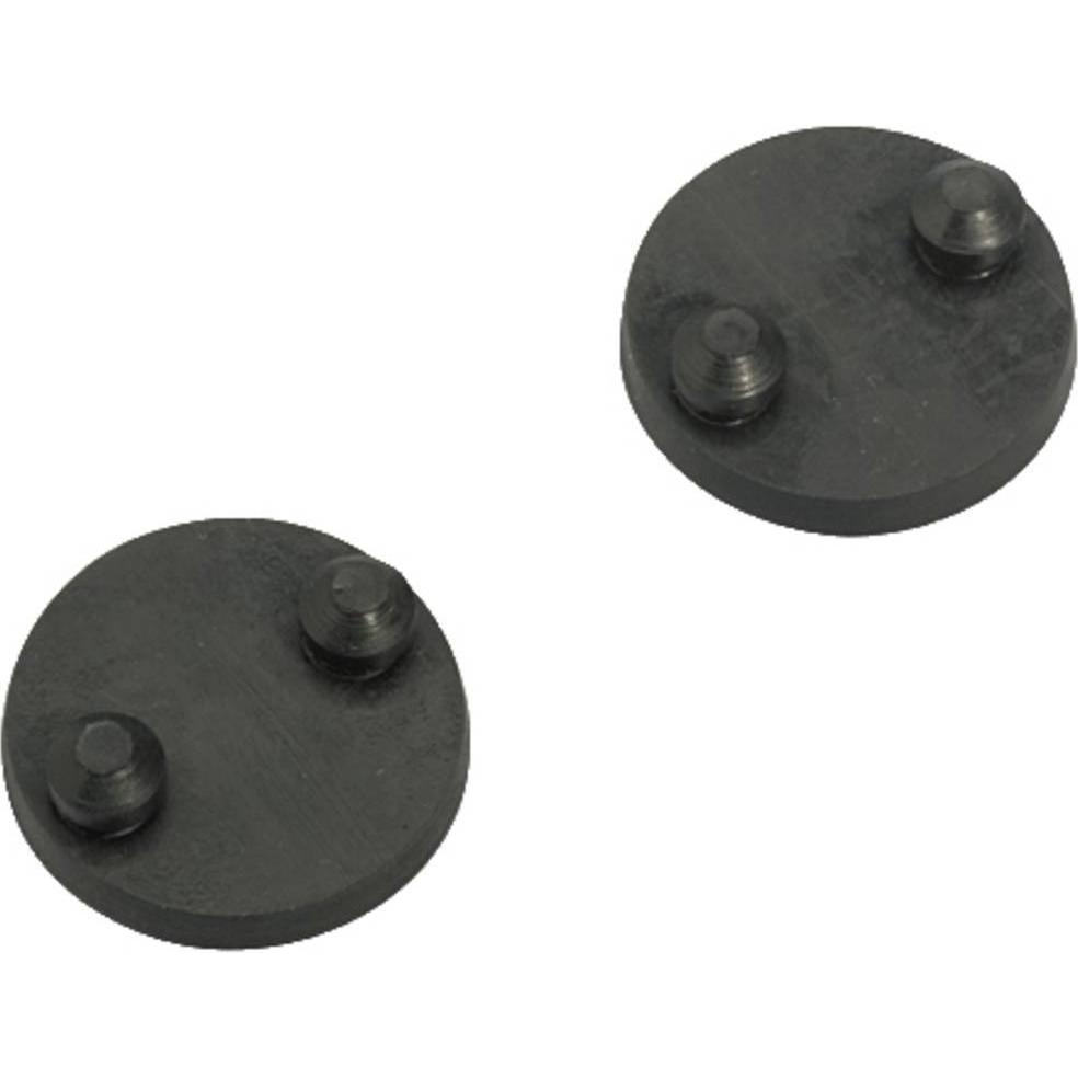 Gloria Haus und Garten, Zubehör Bewässerung, GLORIA 2 x Topfmanschette, Ø 30 mm Ersatzteil für Drucksprüher-Pumpe