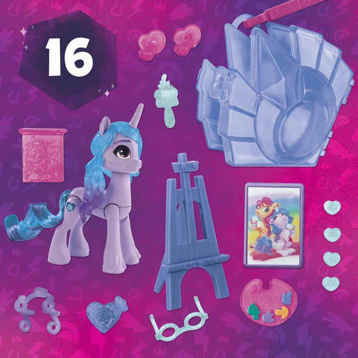 Actual product image My Little Pony Beauty Spot Magic