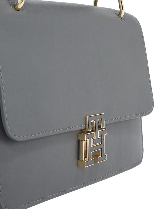 Produktbild Tommy Hilfiger Pushlock Leather Crossover