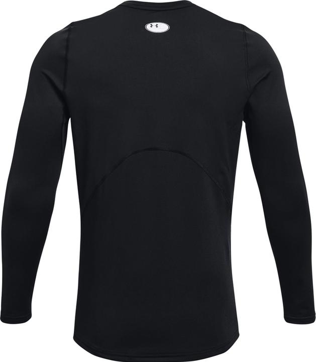 Immagine prodotto Under Armour Coldgear Compression Mock l/s (S)