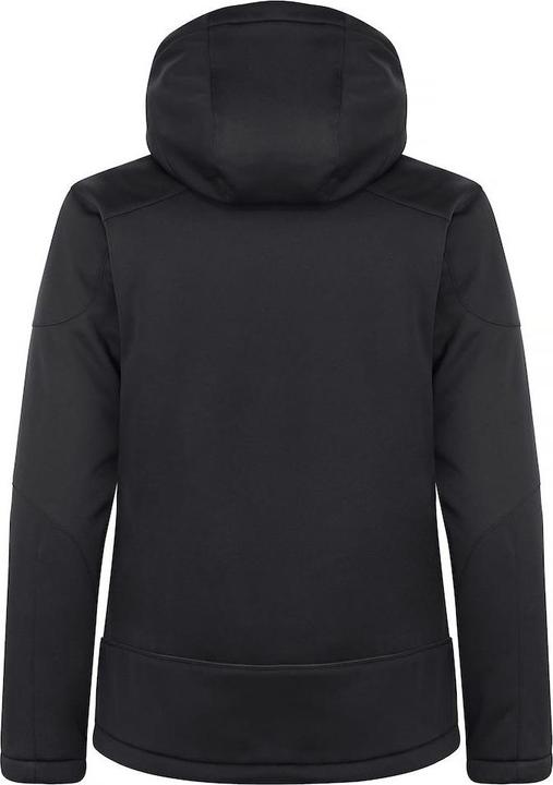 Produktbild Clique Grayland Steppjacke (L)