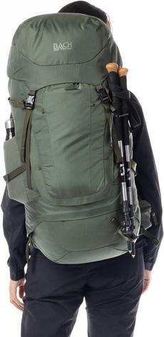 Actual product image Bach Women's Pack Daydream 60 (60 l)