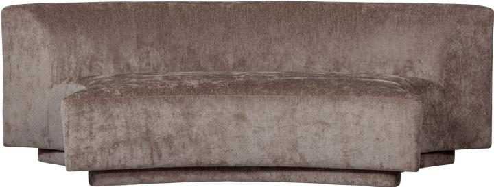 Actual product image Woood Popular (2 person sofa)