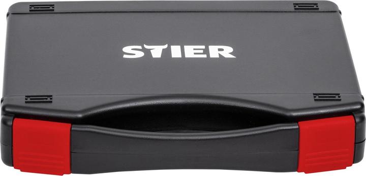 Produktbild Stier Diamant-Fliesenbohrer Set 5 tlg. (10 mm, 5 mm, 6 mm, 8 mm)